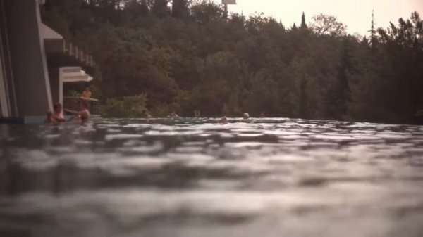 Zorge — Крым (Неофициальное видео)