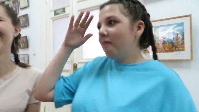 Отчетный концерт 