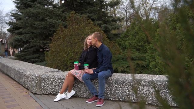 Дмитрий и Светлана. Благодарность родителям смотреть онлайн