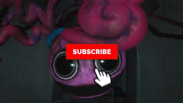 HACKNUL JSEM POPPY PLAYTIME CHAPTER 2 MOMMY LONG LEGS ?! 😲 смотреть онлайн