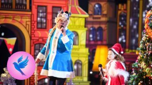 Ю. Энтин, Г. Гладков, «Песня Снегурочки». Синяя птица 2017. Новый 3 сезон