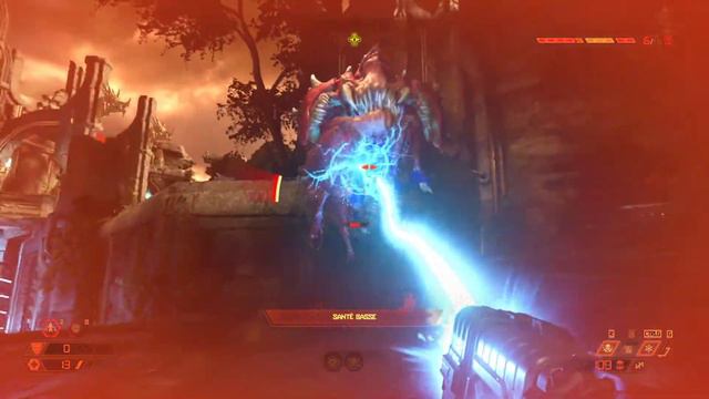 Doom Eternal #7 : TITRE.TXT : ERROR FOUND ! смотреть онлайн