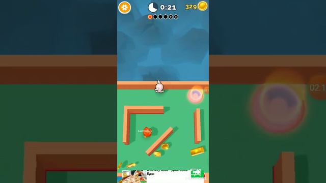 Hide 'N Seek!🤑🤩 мобильная игра!!🎮тебе не нужен интернет для того что бы насладиться этой игрой🎲 смотреть онлайн