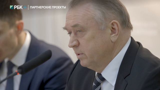 Соглашение о сотрудничестве подписали ТПП РФ и Росстандарт смотреть онлайн