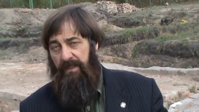 Военный Воскресенский собор в Омске 2012 г. смотреть онлайн