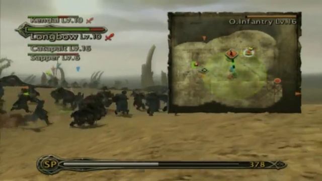 Kingdom Under Fire: The Crusaders - Part 10 - Visions смотреть онлайн