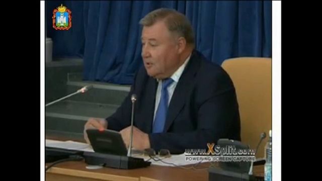 Губернатор Орловской области о Типичном Орле смотреть онлайн