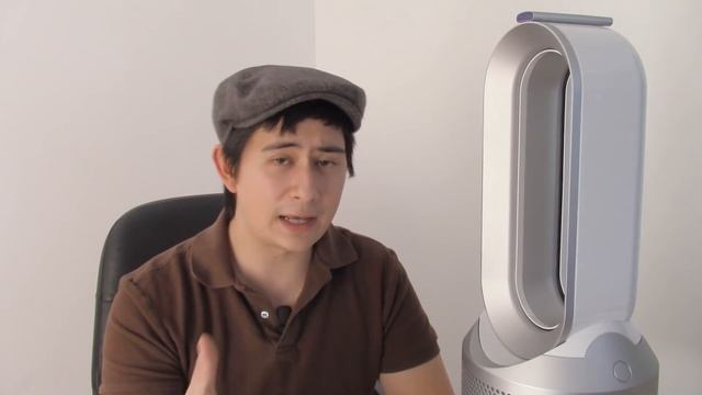 Is this Dyson Pure Hot + Cool worth $700? - Yes! смотреть онлайн