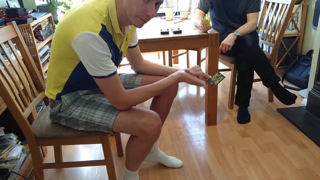 Yogi Guru - social distancing Twister, portable - how to play, playthrough and review * Amass Games смотреть онлайн