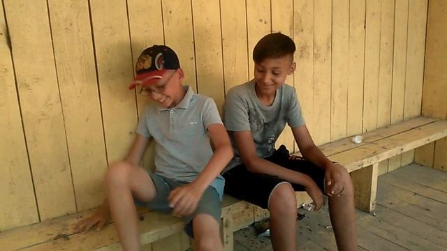 Шутки Данила смотреть онлайн