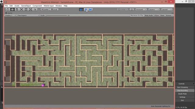 Rand-O-mazE 2? смотреть онлайн
