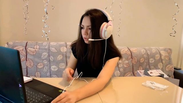 ОБЗОРЧИК КРУТОГО ПОДАРОЧКА!!!!!!!!!!!!!!!!!!! НАУШНИКИ SADES SA-723 MPOWER смотреть онлайн