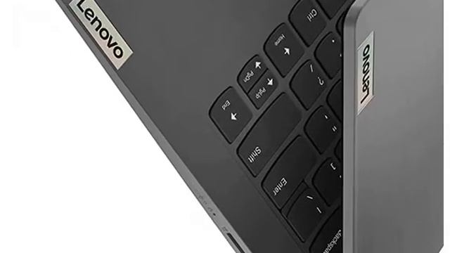 Lenovo IdeaPad Slim 3 2021 Intel Core i3 11th Gen 14 FHD IPS Thin & Light Laptop 82H700SVIN reviews смотреть онлайн