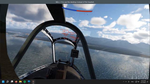 War Thunder VR - Germans смотреть онлайн