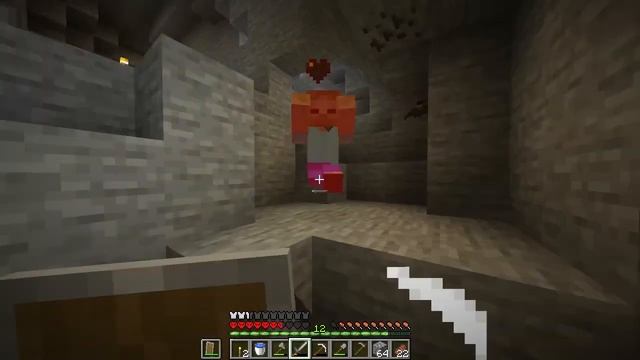 МАЙНКРАФТ ВЫЖИВАНИЕ БЕЗ МОДОВ | ЧАСТЬ #1 | Minecraft смотреть онлайн