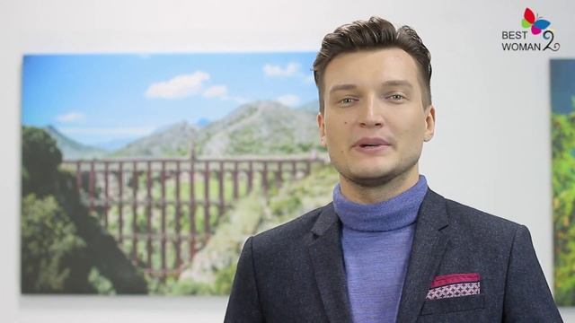 Роман Медный: Модные тенденции на 2016 год. 