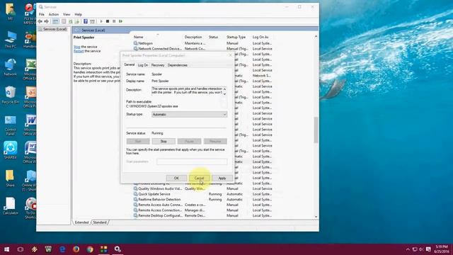 How to Fix Printer Offline Issues In Windows PC Windows 10 8 1 7 смотреть онлайн