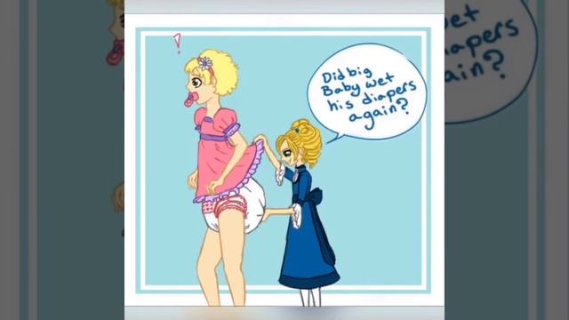 ABDL slideshow #1 смотреть онлайн
