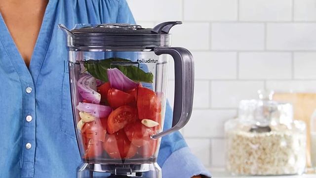 ✅Top 6 - Best Blender Juicer Combo in 2023 || Best Juicer Blender Combo (Best Blender) - Reviews смотреть онлайн