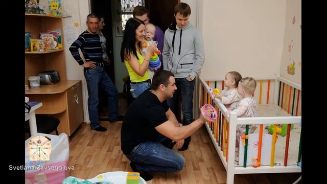 Сакральная жертва 5-13-18. Кармические программы смотреть онлайн