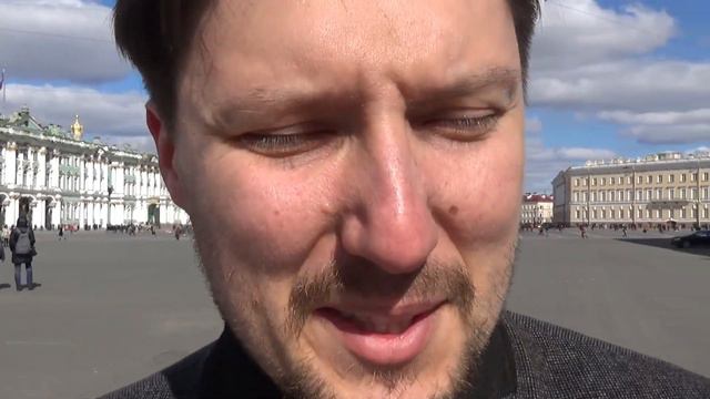 ПЕРЕЕЗД В САНКТ-ПЕТЕРБУРГ. ЖИЗНЬ БОЛЬШОГО ГОРОДА. ВЫПУСК  1.