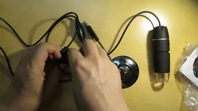 USB паяльник и микроскоп смотреть онлайн