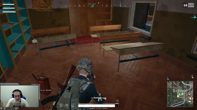 Стрим с Jove и Bagaboom (squad) смотреть онлайн