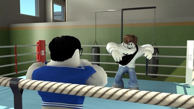 Roblox Music Video ♪ "Way Out" (G9) - Roblox Life Story "Kindness - Friendship" смотреть онлайн