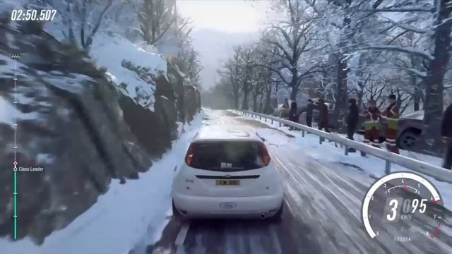 Dirt Rally 2.0 | Gameplay Ford Focus RS WRC 2001 - Monte Carlo Pra d' Alart смотреть онлайн