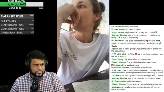 Echo Lloyd Missing On Mothers Day | Echo Michelle Lloyd Missing Missouri смотреть онлайн