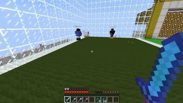 MyCraft: Football - ماينكرافت كرة قدم смотреть онлайн