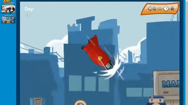 My Dear Boss 3 ► Прохождение #1 смотреть онлайн