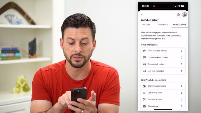 How To Delete Liked Videos On YouTube смотреть онлайн