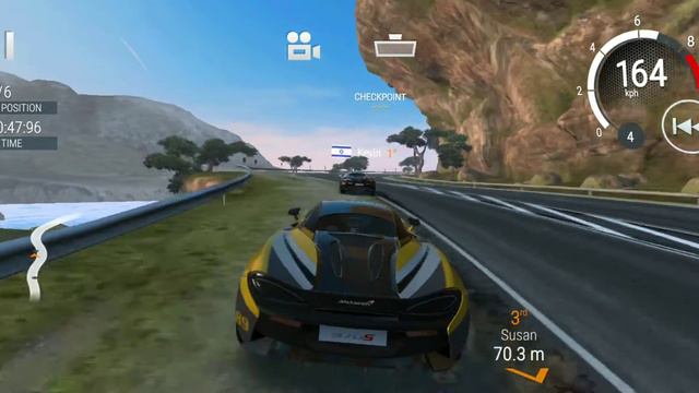 Forza Horizon 4 - Koenigsegg One:1 | Goliath Race Gameplay смотреть онлайн