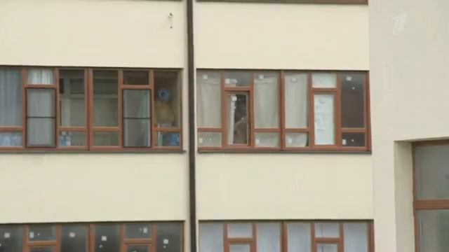 Новостройка недостройка