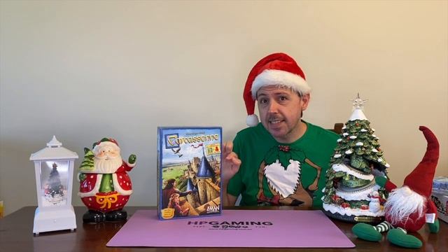 GameLINK! | The 12 Games of Christmas смотреть онлайн