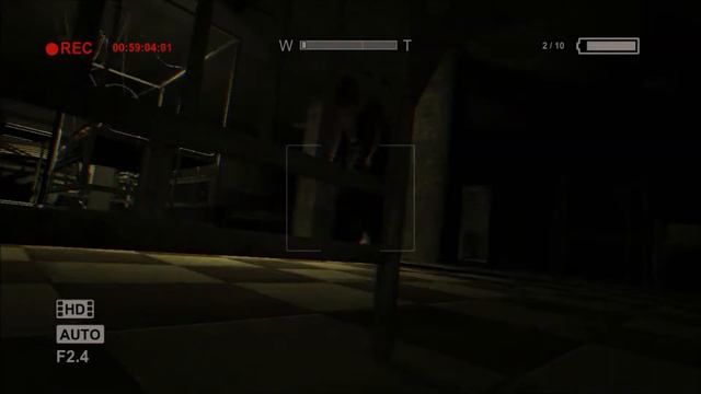 Episode:6 Lets Play Outlast With RetrospectiveGaming смотреть онлайн