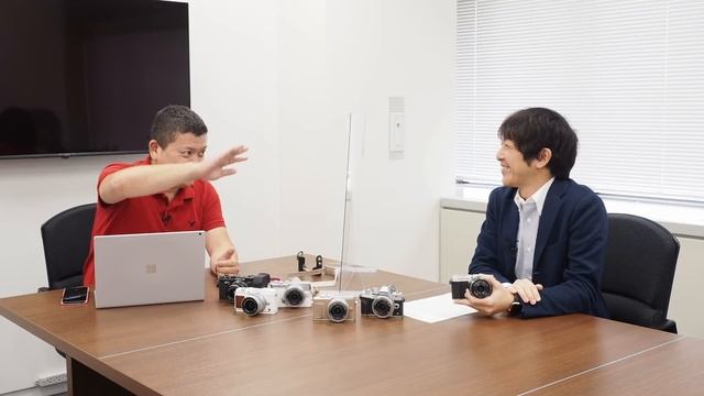 目利きが迫る！さらに深くわかる OLYMPUS PEN E-P7 смотреть онлайн