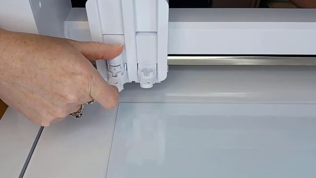 Silhouette #1 Troubleshooting Tip - Blade Installation - A Must Watch! Curio 2, Cameo 5, Portrait 4 смотреть онлайн
