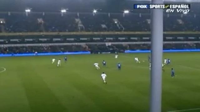 Tottenham 1 - 2 Getafe, Braulio смотреть онлайн