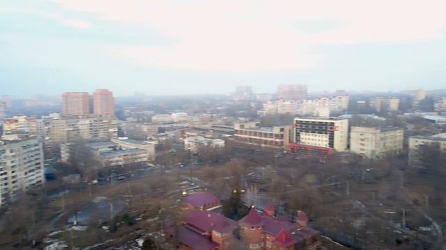 Odessa - "Mykhaylovskiy gorodok" 04.02.2017 смотреть онлайн