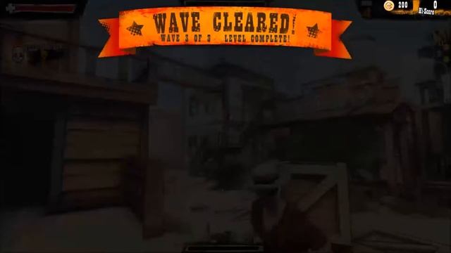 Western 1849 Reloaded E1 смотреть онлайн