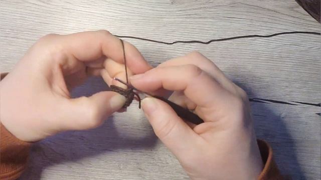 Такую божью коровку вы ещё не вязали! Похожа очень. Как живая??! МК. Вяжем крючком. Часть II смотреть онлайн