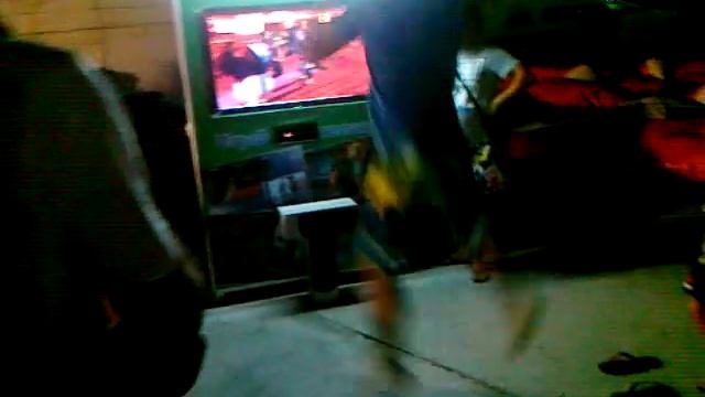 Panda Kung Fu 2 Kinect gameplay смотреть онлайн