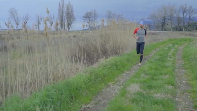 Falke - Impulse Running