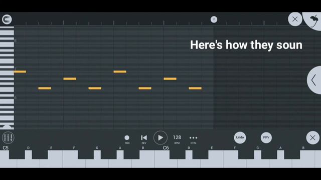 How to make Progressive House : Chords and Melodies смотреть онлайн