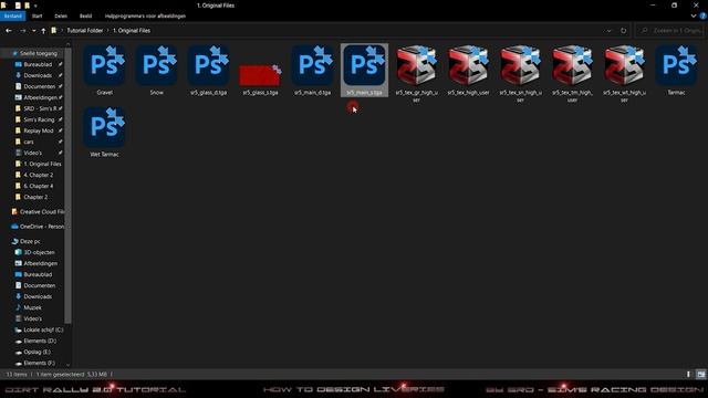 DiRT Rally 2.0 Tutorial | How to Design Liveries? смотреть онлайн