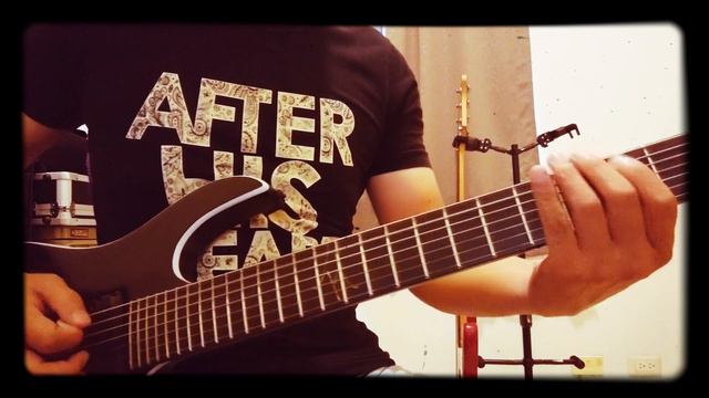 吉他練習系列 Given -『冬のはなし』Fuyu no Hanashi (Guitar Cover) смотреть онлайн