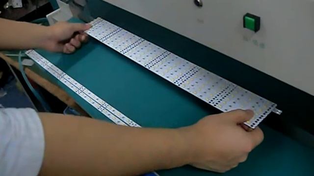 КТЛ производство печатных плат, разделитель-1 смотреть онлайн