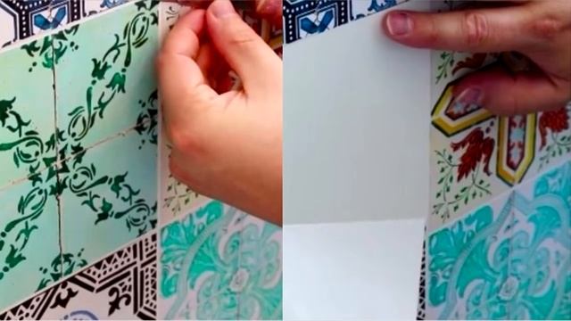 Плитку на кухне не могли отмыть ничем: Вот что может помочь смотреть онлайн